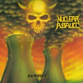 Survive artwork