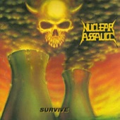 Nuclear Assault - Rise from the Ashes