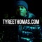 To Be Honest - Tyree Thomas lyrics