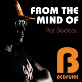 Pat Bedeau - Beat is jumping (mixed) (DJ Mix)