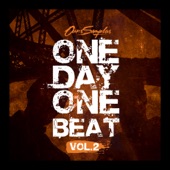 One Day One Beat, Vol. 2 artwork
