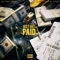 Just Got Paid - Eric Bellinger & Chase N Cashe lyrics