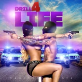 Drill 4 Life artwork