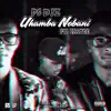 Uhamba Nobani (feat. Emtee) - Single album lyrics, reviews, download