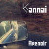 Kannai - Seconds