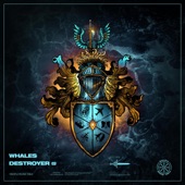 Destroyer EP artwork