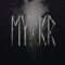 Myrkr artwork