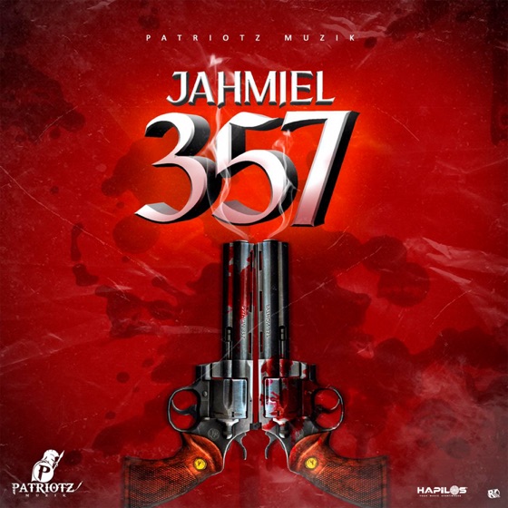Cover artwork for 357
