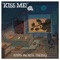 Umero Numo / Here's to the Next Step - Kiss Me! lyrics