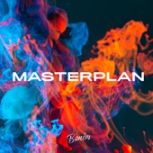 Masterplan artwork