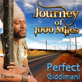 Perfect Giddimani - Roots for Me