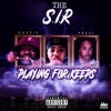 Playing for Keeps (feat. Prezi & Gussie) - Single