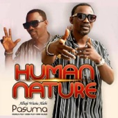 Human Nature artwork