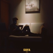 Sofa artwork