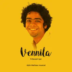 Vennila (feat. Naresh Iyer) Song Lyrics