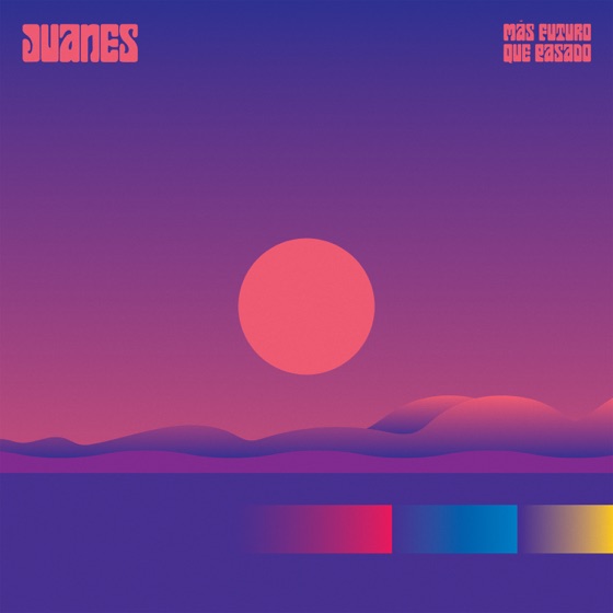 Cover artwork for El Pueblo