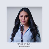 Made in KZ, Vol. 2 - EP artwork