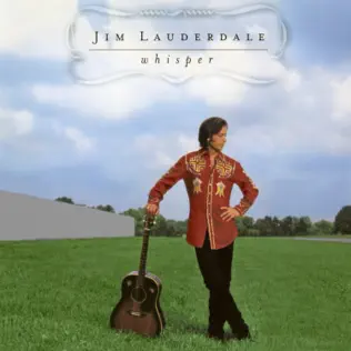 ladda ner album Jim Lauderdale - Whisper