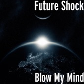 Blow My Mind artwork