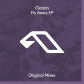 Fly Away artwork