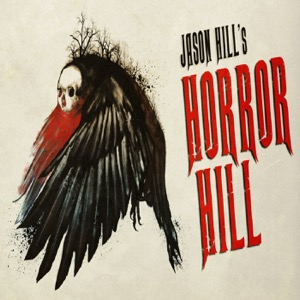 Horror Hill: A Horror Anthology and Scary Stories Series Podcast