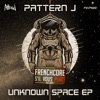 Unknown Space Ep