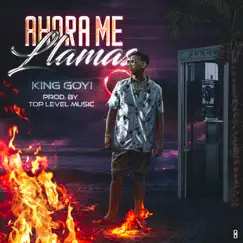 Ahora Me Llamas - Single by King Goyi album reviews, ratings, credits