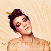 Wonderbloom - EP artwork