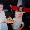 Birthday Parties - Single