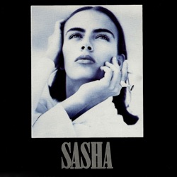 Sasha - Piensame Sola