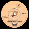 Good Time Fanny & 45s from '74 - EP