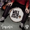 Gigantic - Single