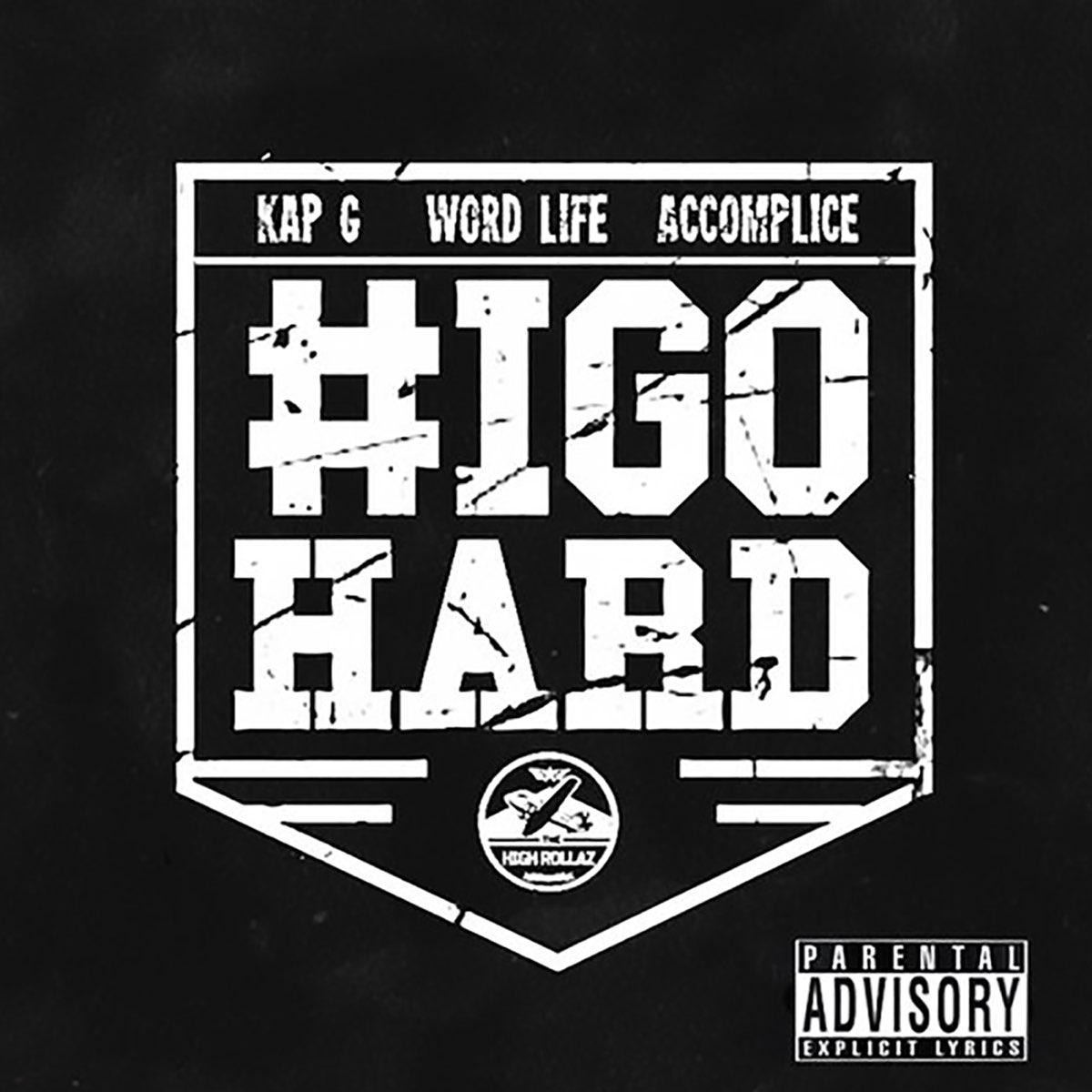 Life Word. I go hard. I go hard перевод. Accomplice. Life i hard