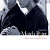 Match Point (Original Soundtrack) artwork