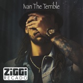 Ivan the Terrible - EP artwork