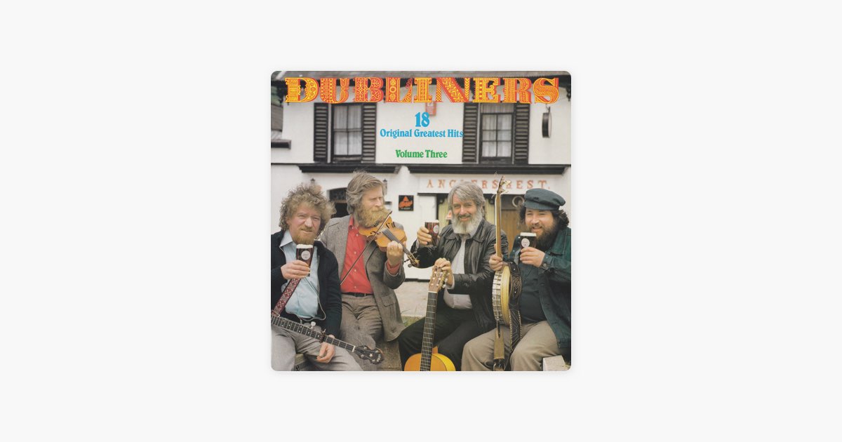 ‎McAlpine's Fusiliers by The Dubliners Song on Apple Music