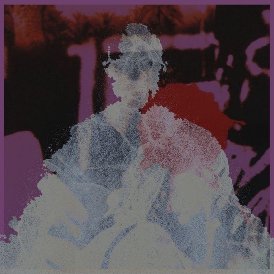 Cover artwork for Mosht