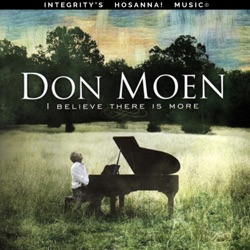 Don Moen - Painter of the Sky