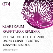 Sweetness (Forteba Remix) artwork