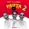 Pauta 2 - Popy y la Moda lyrics