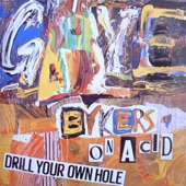 Drill Your Own Hole artwork