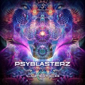 Psyblasterz artwork