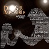 Dios de Lo Imposible
