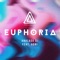 Euphoria (feat. Aoni) - ANALAGA lyrics