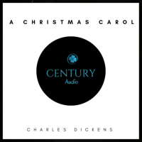 Charles Dickens - A Christmas Carol artwork
