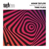 Time Flies (feat. Claire Willis) - Single