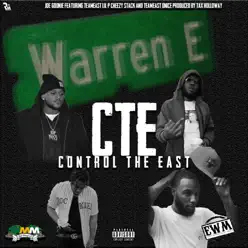 Cte - Single - D-Nice Cte - Single - D-Nice