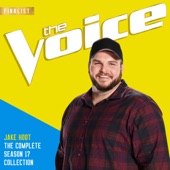 The Season 17 Collection (The Voice Performance) artwork