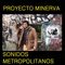 Yo Quiero Dormir - Proyecto Minerva lyrics