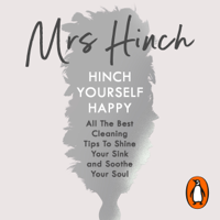 Mrs Hinch - Hinch Yourself Happy artwork